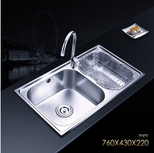 Jomoo 02094-3344 Double Basin Kitchen Sinks Modern Kitchen Sink With Kitchen Sink Faucets Lifetime Warranty