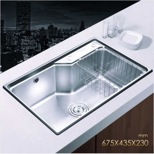 Jomoo 06119 Single Basin Kitchen Sink Stainless Steel Sink For Kitchen Only The Kitchen Sink