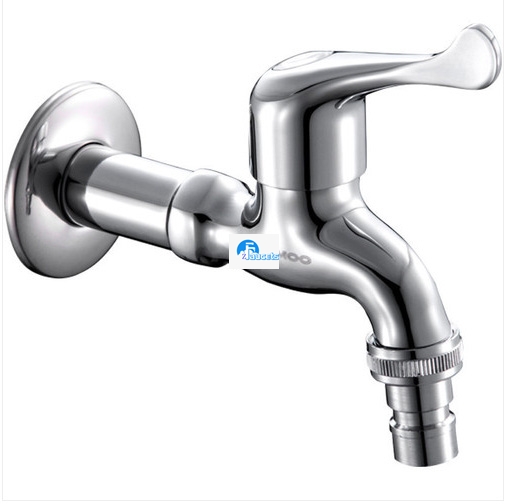 Jomoo Laundry Faucet 7215220 Stainless Steel Single Cold Water Garden