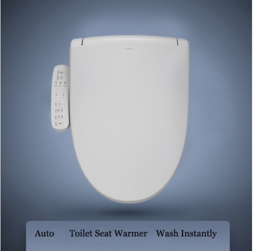 Jomoo Toilet Seat Z1D2662 Washlet Toilet Seat With Heater Led Light Intelligent Toilet Seat Slow Close Bidet Toilet Seat With Toilet Seat Hinges