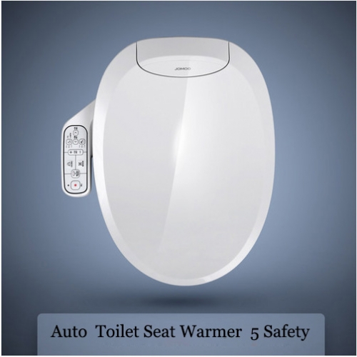 Jomoo Toilet Seat Z1D1866S Toilet Seat Covers Toilet Seat With Heater Intelligent Toilet Seat Slow Close Bidet Toilet Seat With Toilet Seat Hinges