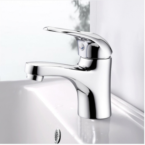 Jomoo Bathroom Faucets 3289 Polished Nickel Best Sink Faucetsky Com - Best Polished Nickel Bathroom Faucets