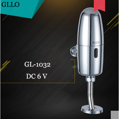 GLLO Toilet Urinal Sensor GL-1032 Commercial Auto Flush Toilet 304 Stainless Steel Modification Works Modern Toilets Sensor