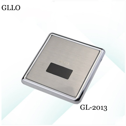 GLLO Toilet Urinal Sensor GL-2013 Listed Company 304 Stainless Steel Wall Mount Modern Toilets Urinal Sensor Head Assembly