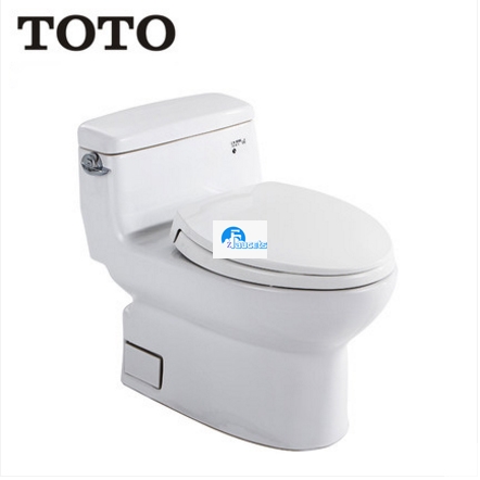 toto  TOTO Toilets CW886B Cefiontect Side Siphon Jet Flush TOTO Toilets
