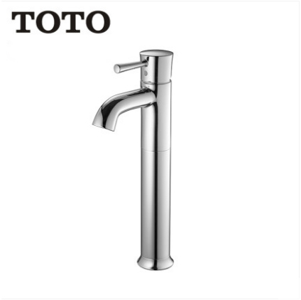 TOTO Bathroom Faucet TLS02305B TOTO Brass Bathroom Faucets Single Handle Bathroom Faucet