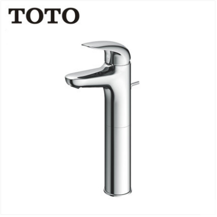 TOTO Bathroom Faucet TLS03303B TOTO Polished Chrome Brass Bathroom Faucets Single Handle Bathroom Faucet