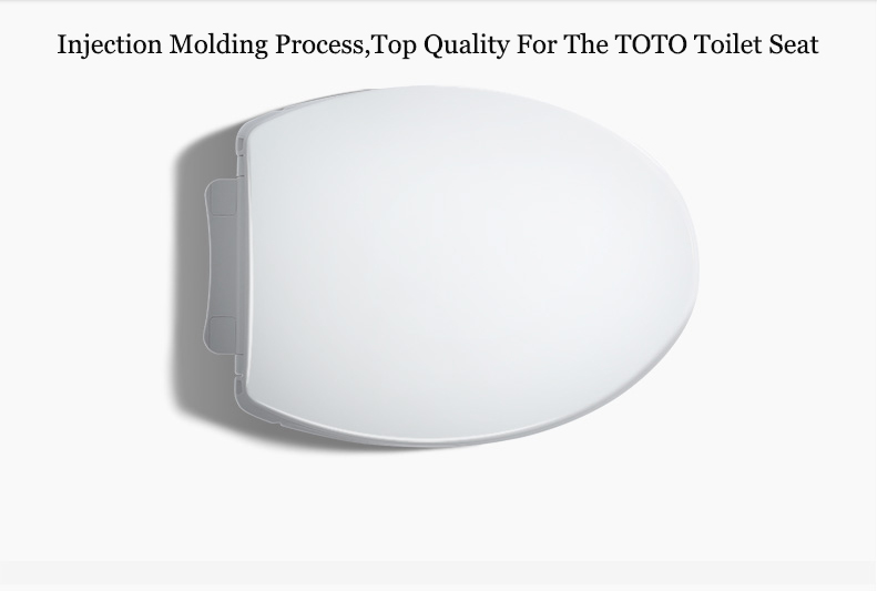 TOTO Toilets Seats TC394CVK Modern Toilets Elongated Toilet Seats Toilet Seat Covers Toilet Seat