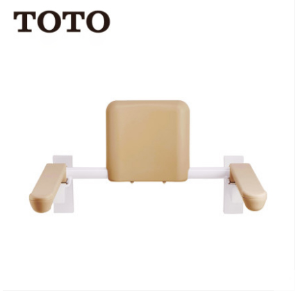 TOTO Toilet Seat Riser GEWC771R Wall Mounted Toilet Seat Handicap Seat Riser For Toilet Seat Elevator With Arms