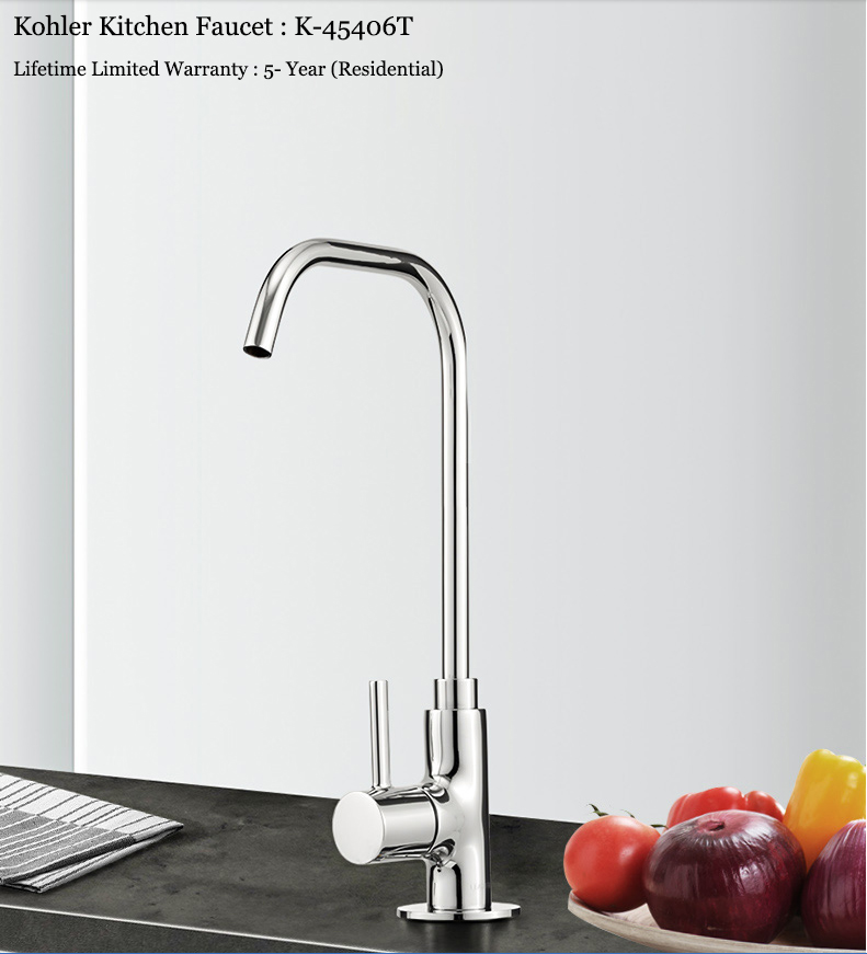 Kohler Kitchen Faucets Warranty Dandk Organizer