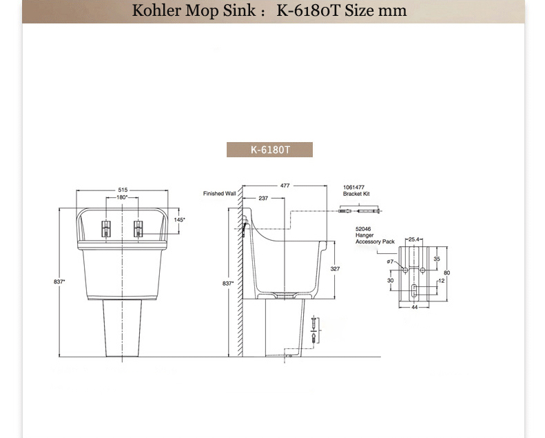 Kohler Bathroom Sinks 6180T Kohler Top Mount Bathroom Sinks Glaze