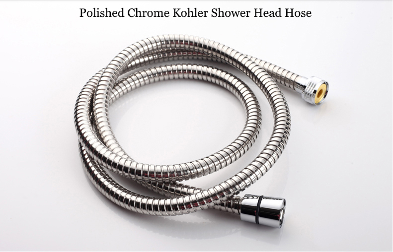 Kohler Shower Head Accessory 11628T Kohler 1/2" Hand Held Shower Heads
