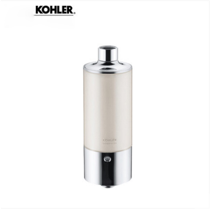 Kohler Shower Head Accessory  R72914T Kohler Filter Available For Hand Held Shower Heads Kohler Water Purifier