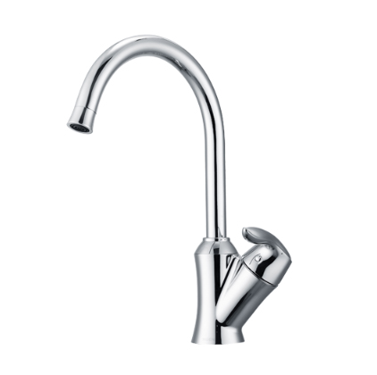 Moen Kitchen Faucets 60111 Lead-Free Single Handle Kitchen Faucet