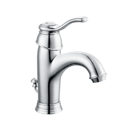 Moen Bathroom Faucets GN61121 Spot Resistant Antique Brass Bathroom Faucet