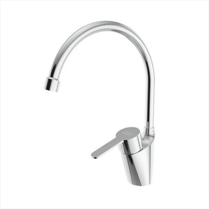 American Standard Faucets Kitchen FFAS5623 Polished Chrome Brass Kitchen Faucet