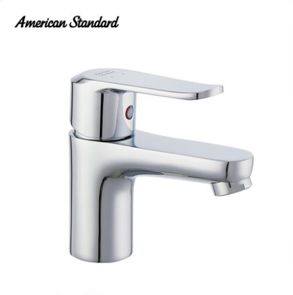 American Standard Bathroom Faucets FFAS0701 Polished Chrome Modern Bathroom Sink Faucets