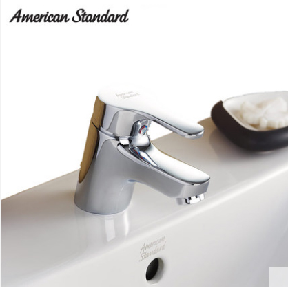 American Standard Bathroom Faucets FFAS1401 Polished Chrome Brass Bathroom Faucets