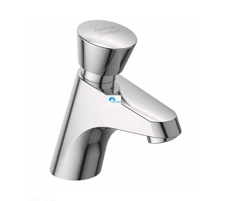 American Standard Bathroom Faucets FFAS4609 Single Cold Water Metered