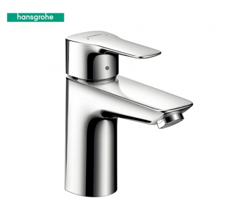 Hansgrohe Bathroom Faucets 71111 Cool Start Polished Chrome Brass Bathroom Faucets