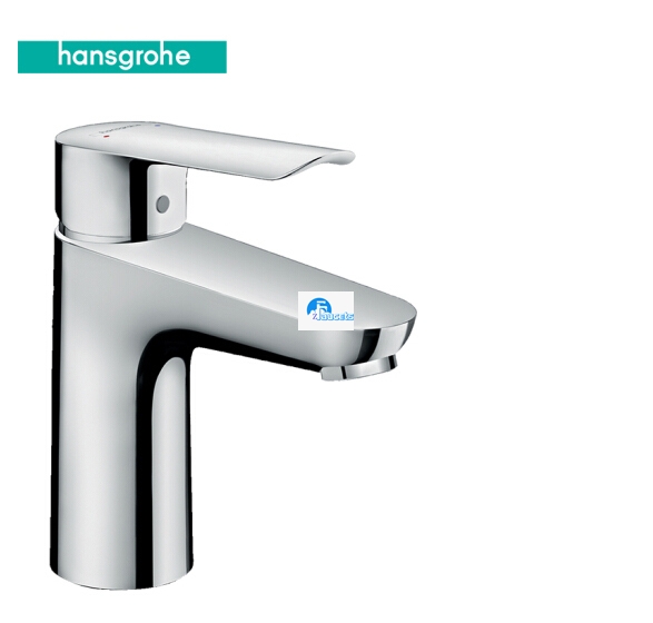 Hansgrohe Bathroom Faucets 71161 Logis Single Handle Bathroom Faucet